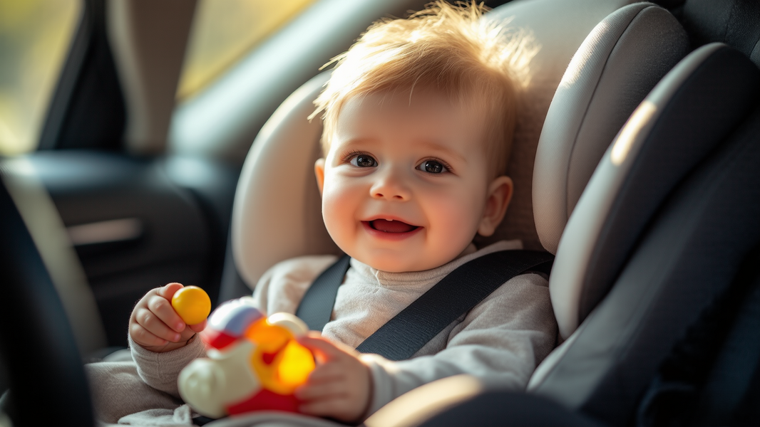 Chuanganzhuo - Born for Parents' Safety and Peace of Mind